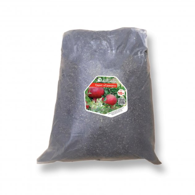 Грунт для гранату органічний Balemala